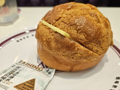 -太兴餐厅(东方广场分店)