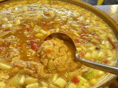 -邱金小炒·30 年盐帮江湖菜(自贡店)
