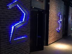 -幸福蓝海影城(上海闵行日月光中心杜比全景声店)
