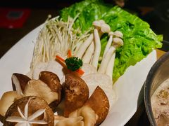 -左庭右院鲜牛肉火锅(环球港店)
