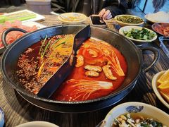 -蜀大侠火锅(恒峰店)
