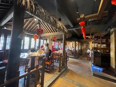 -麒麟小院·老九江菜(安平路店)