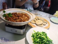 -又见炊烟私房菜(敬亭路店)