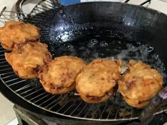 -阿婆油墩子(五里桥路188弄小区店)