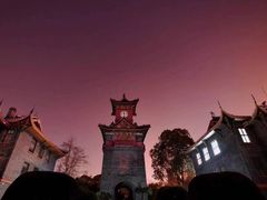 -四川大学(华西校区)