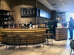 -星巴克(北京万科时代广场店)