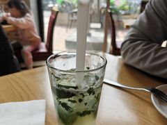 -星期五餐厅(金融街店)