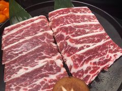 风花雪月-九田家黑牛烤肉料理(珠江摩尔店)