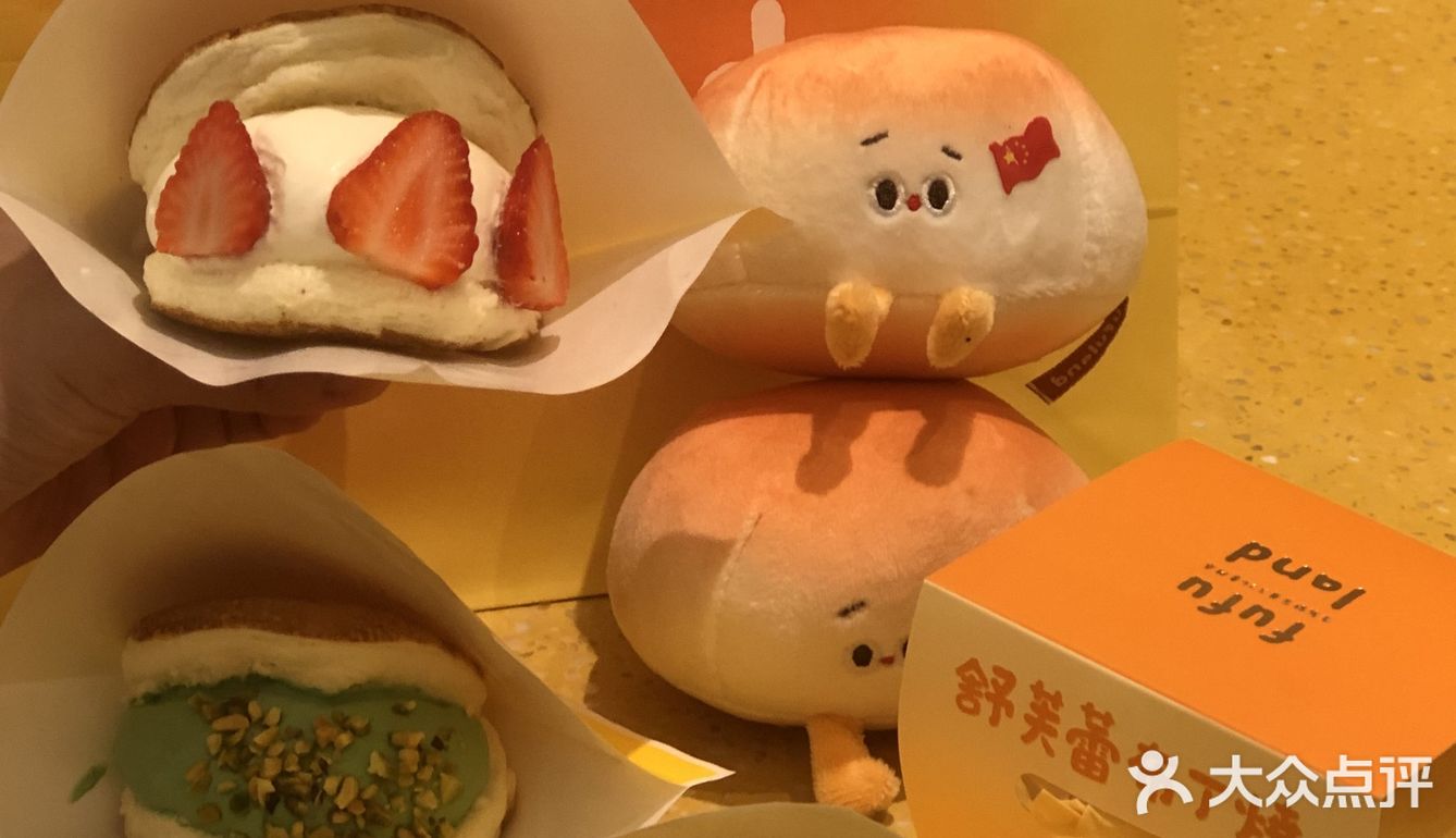 汕头｜来万象城只为这一口🤤