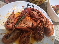 -初色海鲜自助(万丰路店)