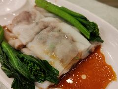 香芹陈皮牛肉肠-龙的酒楼·手工早茶·顺德菜(近良路店)