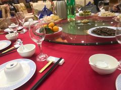 -东江海鲜酒家(艺都分店)