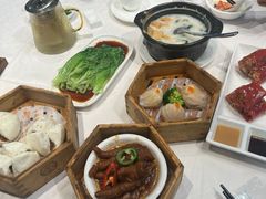 -怀德酒楼·粤菜·海鲜·茶点(宝安国际机场店)