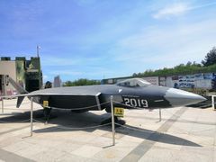 -大嶝英雄三岛战地观光园