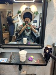 -AFA Hair studio·女士发型设计