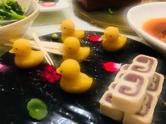 -北京全聚德(西客站店)