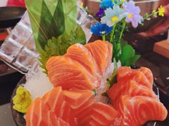 -汤连得温泉馆(宝山店)