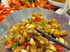 -陈帅夜排档·龙虾·炒菜·烤串(世茂店)