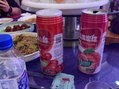 -大秦瓦罐(光谷大街店)