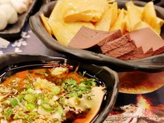 -呷哺呷哺(枫蓝国际店)