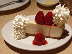 -The Cheesecake Factory芝乐坊餐厅(兴业太古汇店)
