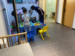 -庆德堂中医馆·小儿推拿(江北店)