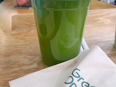-Green Option(官舍店)