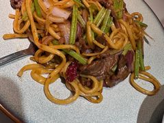 -阿里疆Alijiang·丝路美食·异域风情·清真(长楹天街店)