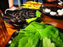 -大壮家原味烤肉(兴华北街店)