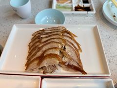 -玉林烤鸭店(黄村兴华店)
