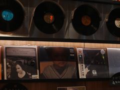 -黑胶星球(华发中城商都店)