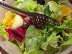 -西贝(上海我格广场店)