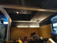 -Kingkong Buffet(The Mercury ville)