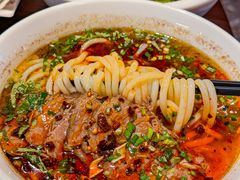 -字号兴·IN食西安老字号美食集合(凤城八路店)