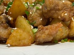 -旺达·福州菜(正大广场店)