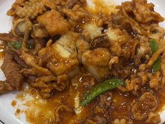 -同发号饭庄(复兴路店)