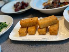 -HOMES上海本帮菜(襄阳公园店)