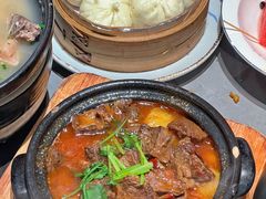 -陶德砂锅(蜀汉路店)
