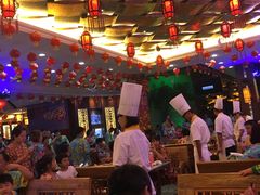 -宝丽金大酒店·洗浴中心