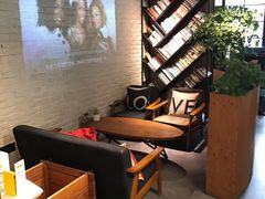 -旧雨咖啡·CoffeeFORU(黄村奥体店)