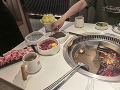 -椒王火锅(厚街万达店)