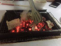-风味烧烤
