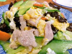 -關東雪东北菜(中庚漫游城店)
