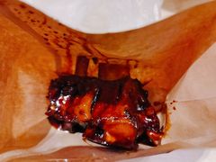 -王裕興肉莊(南禅寺店)