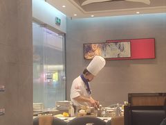 -上渔铁板烧(熙悦汇店)