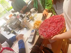 -小城牛事·鲜牛肉火锅(万达店)