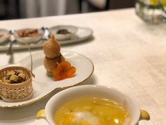 -东海朗廷酒店-唐阁T’ANG COURT 中餐厅