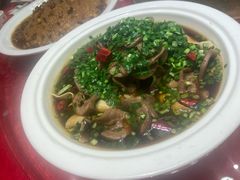 -邑金陵北京烤鸭店·现炒家常菜(ITC MALL店)
