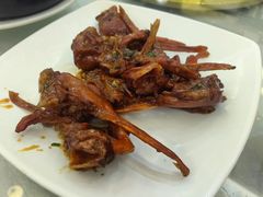 -新和兴海鲜餐厅(拱北口岸店)