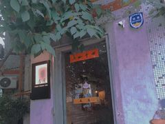 门面-春庄咖啡SpringHues(钟楼小区店)
